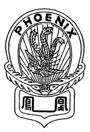 PHOENIX logo
