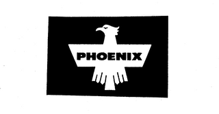 PHOENIX logo