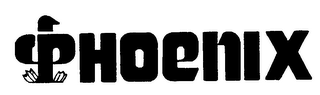 PHOENIX logo