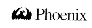 PHOENIX logo