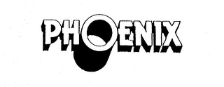 PHOENIX logo