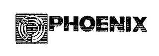 PHOENIX logo