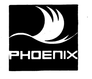 PHOENIX logo