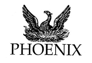 PHOENIX logo