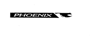 PHOENIX logo