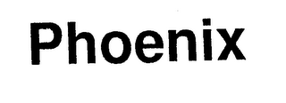 PHOENIX logo