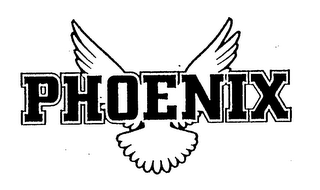 PHOENIX logo