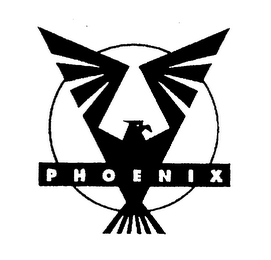 PHOENIX logo