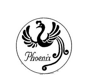 PHOENIX logo