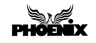 PHOENIX logo