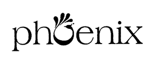PHOENIX logo