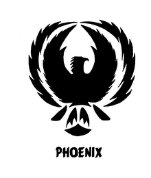 PHOENIX logo