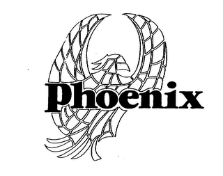 PHOENIX logo