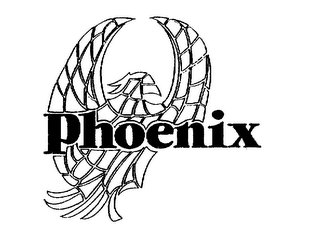 PHOENIX logo