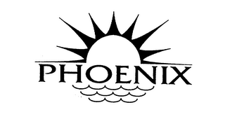 PHOENIX logo