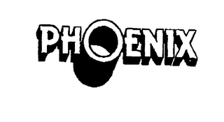 PHOENIX logo