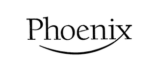 PHOENIX logo