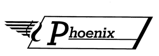 PHOENIX logo