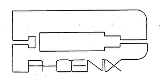 PHOENIX logo