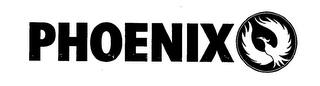 PHOENIX logo