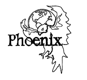 PHOENIX logo