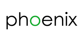 PHOENIX logo