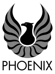 PHOENIX logo