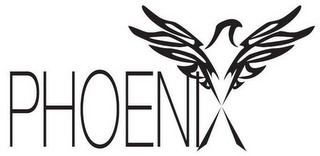 PHOENIX logo