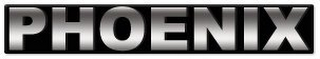 PHOENIX logo