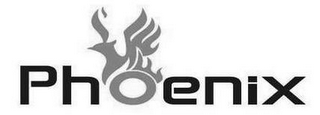 PHOENIX logo