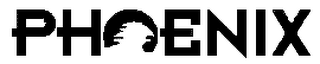 PHOENIX logo