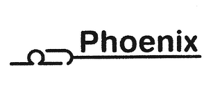PHOENIX logo