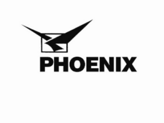 PHOENIX logo