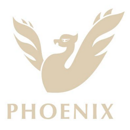 PHOENIX logo