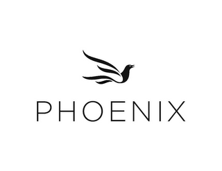 PHOENIX logo