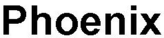 PHOENIX logo