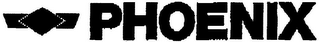 PHOENIX logo