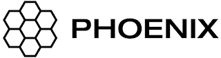 PHOENIX logo