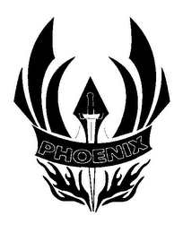 PHOENIX logo