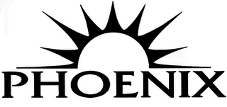 PHOENIX logo