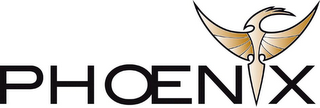 PHOENIX logo