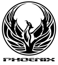 PHOENIX logo