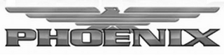 PHOENIX logo