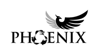 PHOENIX logo