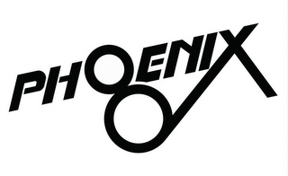 PHOENIX logo