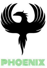 PHOENIX logo