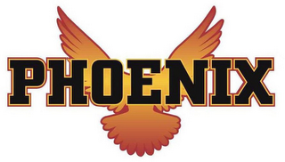 PHOENIX logo