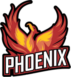 PHOENIX logo