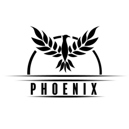 PHOENIX logo