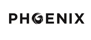 PHOENIX logo